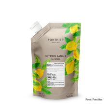 Püree - Zitrone, 100% Frucht, 1 kg