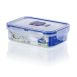 Frischebox Lock & Lock, 350 ml, rechteckig 151x108x45mm, 1 St