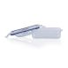 Frischebox Lock & Lock, 350 ml, rechteckig 151x108x45mm, 1 St