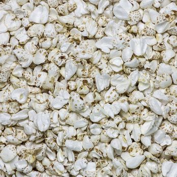 Buchweizen gepufft, BIO, 250 g