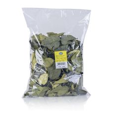 Limettenblätter - Kaffirblätter, ganz, getrocknet, 50 g