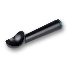 Eisdipper 1/16 Liter, 17,5cm lang, Aluminium/Kunststoff, 1 St