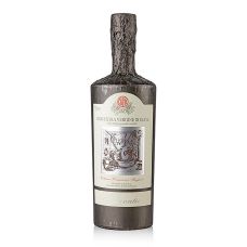 Natives Olivenöl Extra, Calvi Mosto Argento, Silberfolie, 750 ml