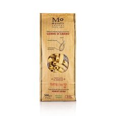 Morelli 1860 Tortiglioni, Germe di Grano, mit Weizenkeimen, 500 g