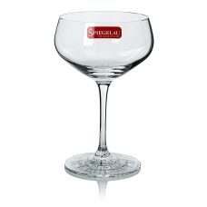 Spiegelau Coupette Glas, 235ml,  Perfect Serve Collection, 1 St