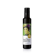 Traubenkernöl, kaltgepresst, Fandler, BIO, 100 ml