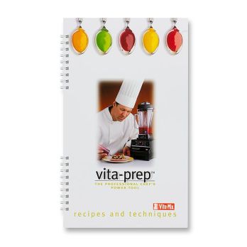 Vitamix - Hochleistungsmixer, Vita-Prep 3, 2 l Tritanbehälter, 220 V, 1200 W, 1 St