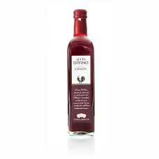 Rotwein-Essig, Chianto Classic, Gonnelli, 500 ml