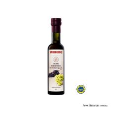 Wiberg Aceto Balsamico di Modena g.g.A., 6 Jahre, 6% Säure, 250 ml