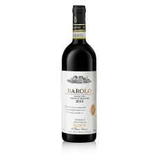 2013er Barolo Le Rocche del Falletto, trocken, 14,5% vol., Bruno Giacosa, 750 ml