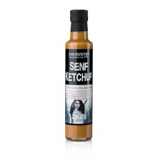 Kornmayer - Senf-Ketchup, 250 ml