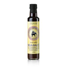 Kornmayer - Sojasauce, 250 ml