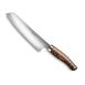 Nesmuk Soul 3.0 Kochmesser, 180mm, Edelstahlzwinge, Griff Maserbirke, 1 St