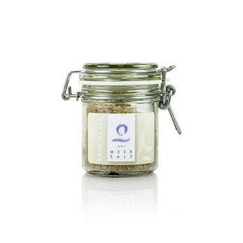 Sylter Meersalz, Rauchsalz, 125 g