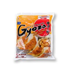 Wan Tan - Gyoza Teigtaschen mit Hühnchenfüllung, Ajinomoto, TK, 600 g, 30 x 20g