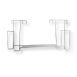 Monolith - Zubehörhalter Accessories Rack Classic, 1 St