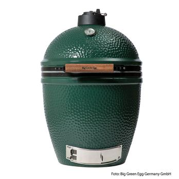 Big Green Egg - BBQ Grill Large, ohne Egg Nest, Grillrost  Ø46cm, 1 St