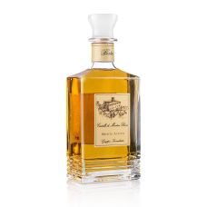 Monte Acuto - Grappa Invecchiata, 42% vol., Berta, 700 ml