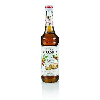 Monin Apple Pie Sirup, Apfelkuchen, 700 ml