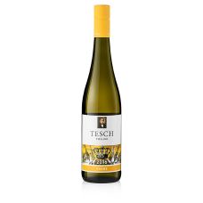 2016er Krone, Riesling, trocken, 12,5% vol., Tesch (gelbe Kapsel), 750 ml