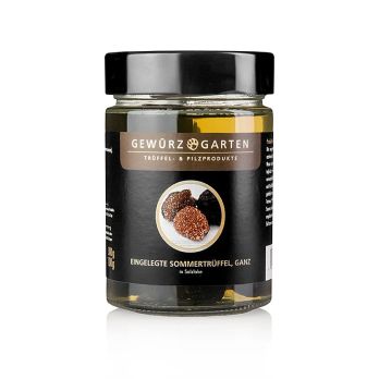 Gewürzgarten Sommertrüffel, ganz, 300 g