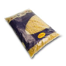 Pasta di Peppino all´ uovo - Fusilli, 5 kg