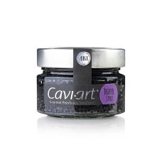 Cavi-Art® Algen-Kaviar, Trüffel-Geschmack, vegan, 100 g