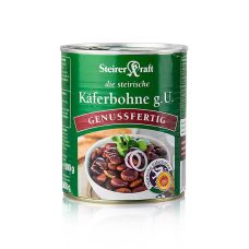 Käferbohne, in Lake (g.U. Steiermark), Steirer Kraft, 800 g