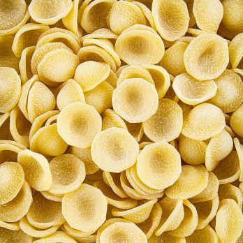 Granoro Dedicato - Strascinati, grosse Orecchiette, No.92, 500 g