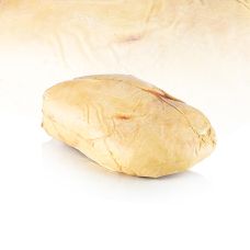 Entenstopfleber, ganz, Spanien, Malvasia, TK, ca.500 g