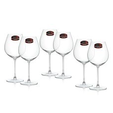Riedel Veritas Glas - Alte Welt Pinot Noir (0449/07), im Geschenkkarton, 6 St