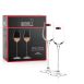 Riedel Veritas Glas - Spirituosen (6449/71), im Geschenkkarton, 2 St