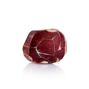 Wildschweinschinken, Gourmet Wild, ca.200 g
