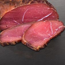 Hirschschinken, Gourmet Wild, ca.200 g