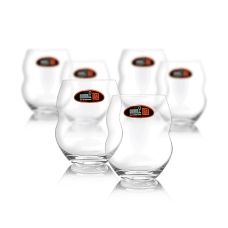 Minus 181 - Riedel Gläser, 6 St