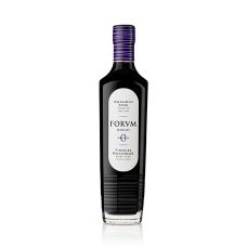 FORVM Merlot Balsamico Essig, 6,5% Säure,  BIO, 500 ml