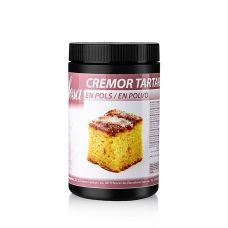 Kaliumtartrat/ Weinstein Pulver / Creme Detartre, E336, 1 kg