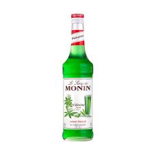 Monin Waldmeister Sirup, 700 ml