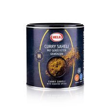 HELA Curry Saheli, geröstet, mild, 300 g