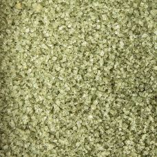 Palm Island Pacific Salz, grünes grobes Dekorsalz mit Bambusextrakt, Bamboo Jade, 1 kg