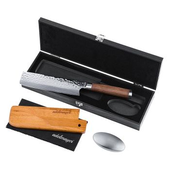 Damast Nakirimesser, 17,5cm, adelmayer®, 1 St
