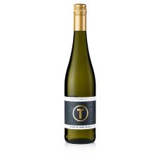 2018er Blanc de Noir Exklusiv, trocken, 13,5% vol., Tina Pfaffmann, 750 ml