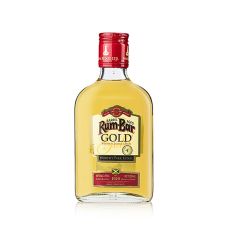 Worthy Park Rum Bar Gold 40% vol., Jamaika, 200 ml