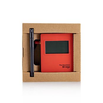 The MeatStick WiFi Bridge (BR600), 1 St