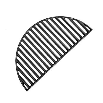 Monolith - Gusseisenrost, halb, für Grill CLASSIC, Ø 45,5cm, 1 St
