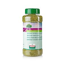 Bruscetta verde, Gewürzmischung, Verstegen, 350 g