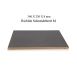 Richlite Schneidebrett M, 340x230x8mm, Mario Kotaska, 1 St