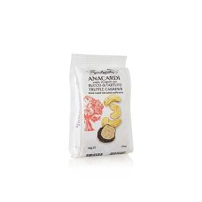 TARTUFLANGHE Barsnack Cashewkerne mit Trüffelsaft überzogen, 50 g