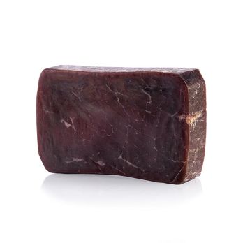 Rinderschinken Bündner Art, ca.250 g