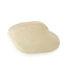 Flammkuchenteigboden, rund, ca. ø 30cm, 1,2 kg, 10 St